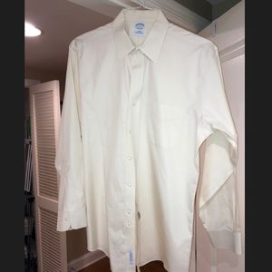 Brooks Brothers Dress Shirt
